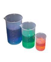 Vasos precipitados