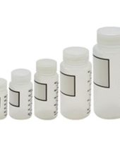 Botellas graduadas
