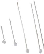 Muestreadores HDPE