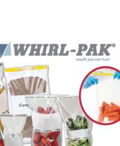 Whirl Pack NASCO